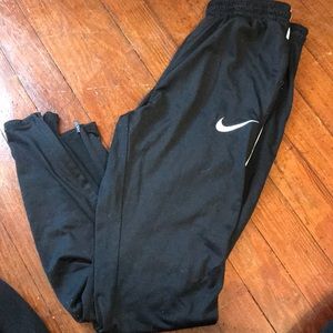Nike Soccer sweats